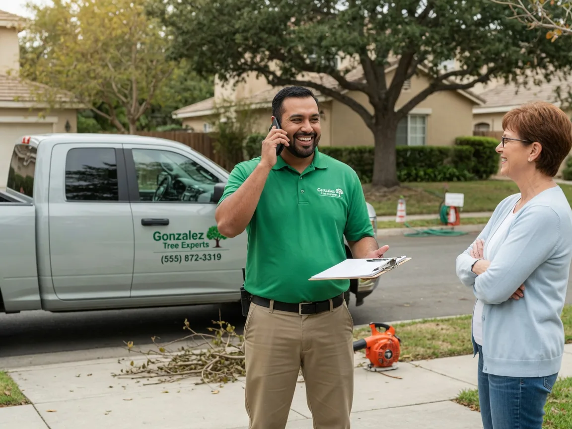 Tree Service Gates, OR FAQs